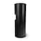 Zogics Disinfectant Wipes Dispenser, Powder Coated Floor Dispenser Z650B - alternate 7
